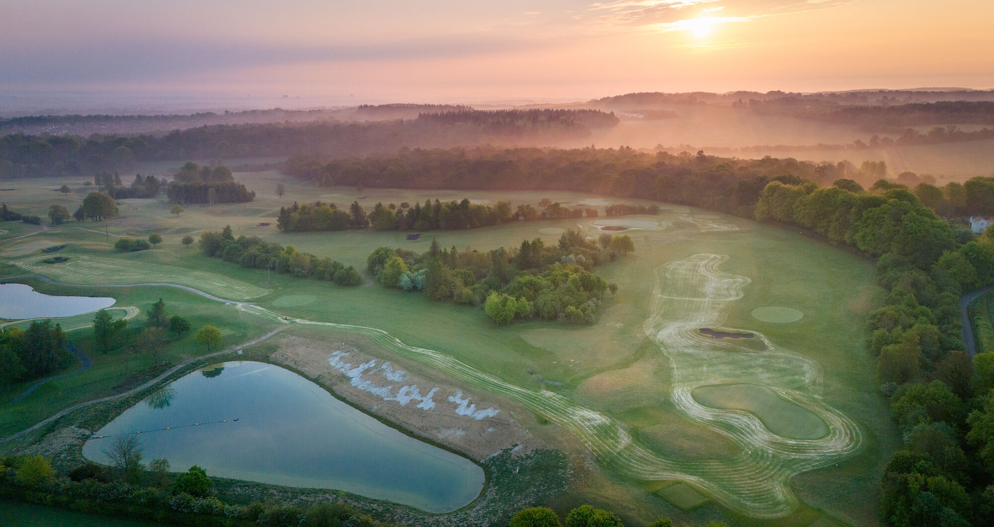 Basingstoke Golf Club