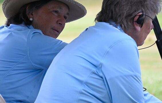 Comps Director & President