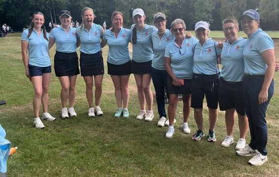 Day 2 PM - Still Smiling